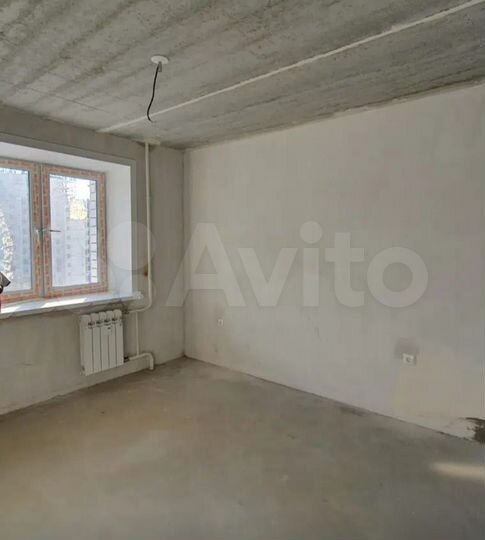 2-к. квартира, 55,1 м², 5/9 эт.