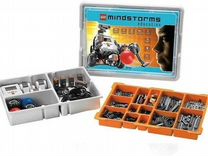 Lego Education Mindstorms NXT 9797