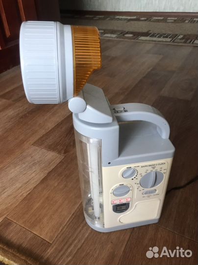 Фонарь автомобильный СССР