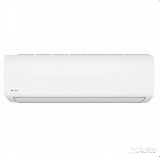 Кондиционер, монтаж в подарок