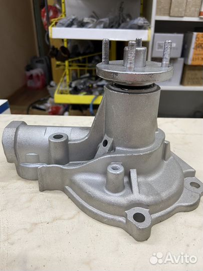 Помпа Hover H3/H5 2.4