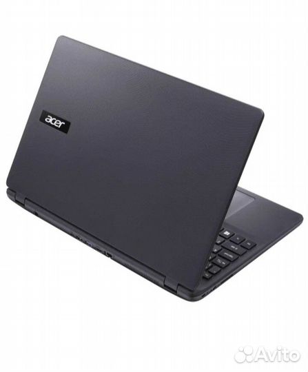Ноутбук acer