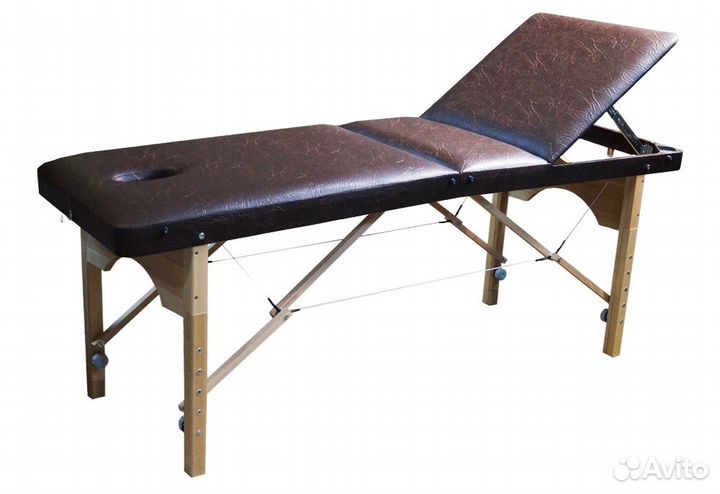 Массажный стол