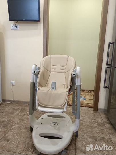 Стул для кормления Peg Perego Tatamia