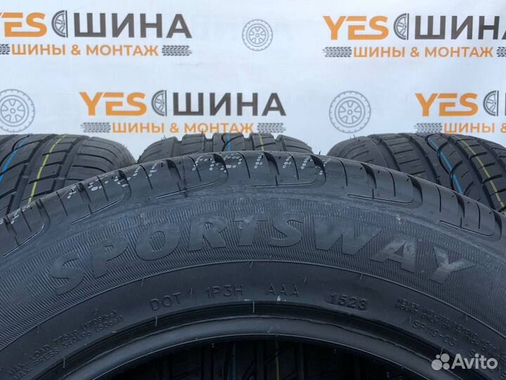 Wideway Sportsway 225/55 R16 99C