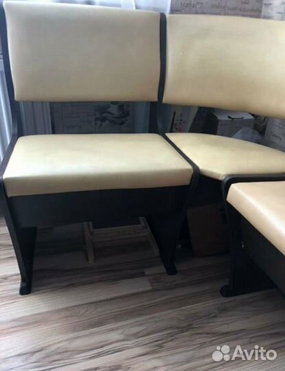 Кухонный уголок