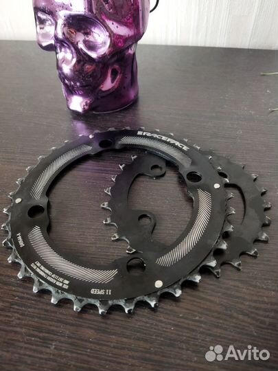 Продам велозапчасти