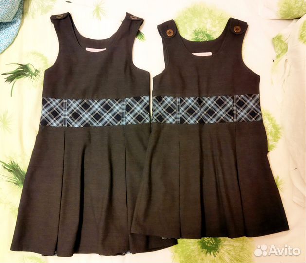 Школьная форма для девочки