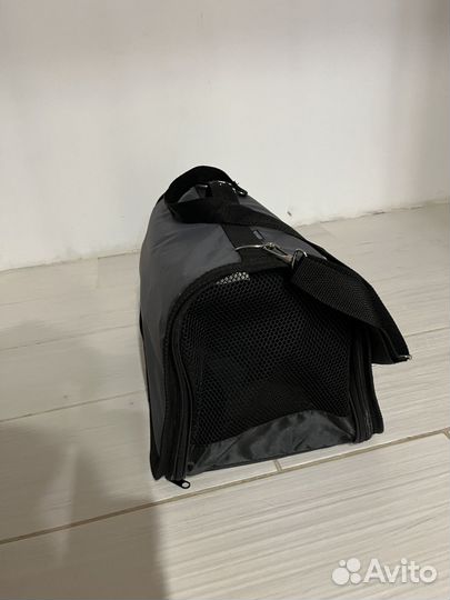Переноска для животных