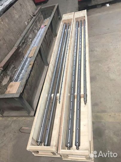 Горизонтально-расточной станок T8120 лизинг