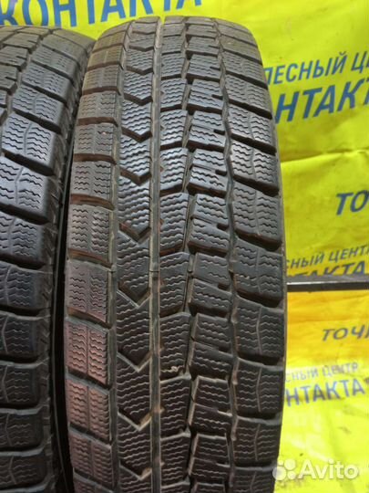 Dunlop Winter Maxx WM02 165/70 R14