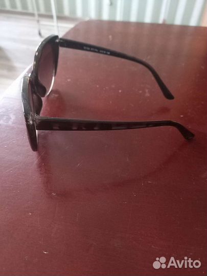 Солнцезащитные очки