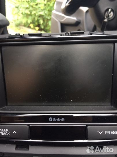 Магниотола с блютузом