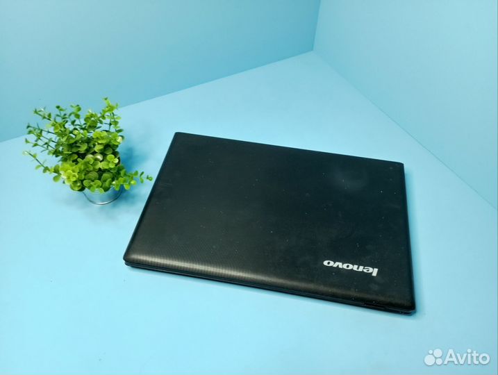 Мощный Lenovo на i5 и 16гб RAM