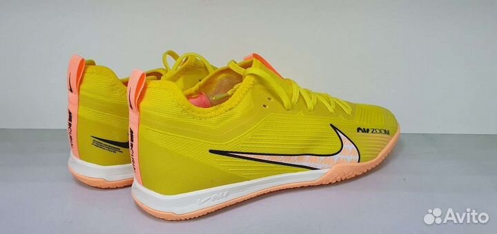 Футзалки (Бампы)