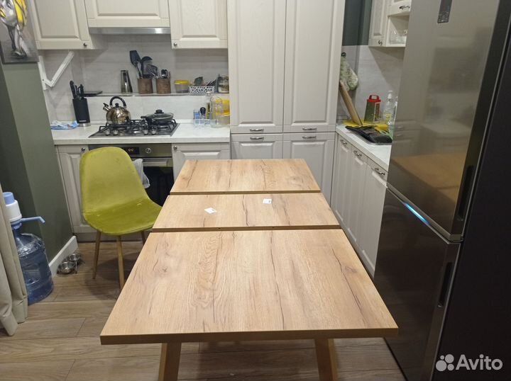 Сборщик мебели