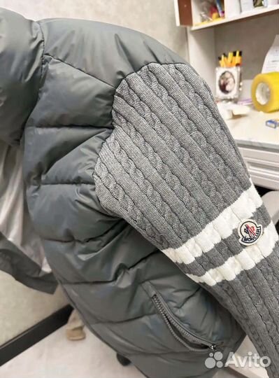 Куртка moncler