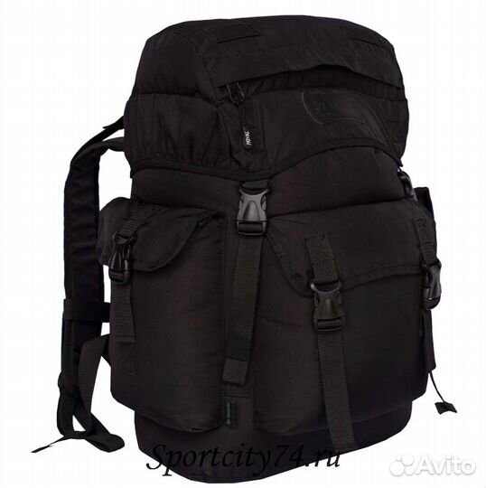 Рюкзак Prival Кенгуру 45 кд (Хаки)