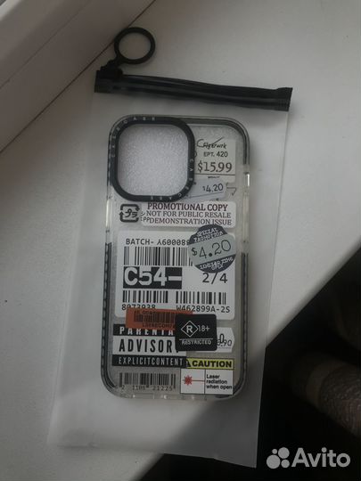 Чехол на iPhone 13 Pro