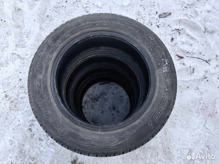 Cordiant Comfort 2 185/60 R15 84H