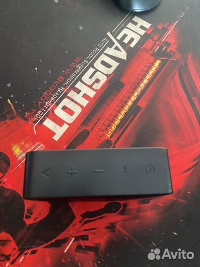 Колонка jbl GO2