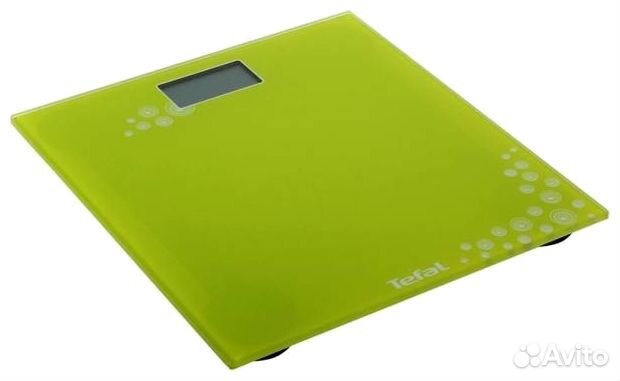 Весы tefal PP 1003
