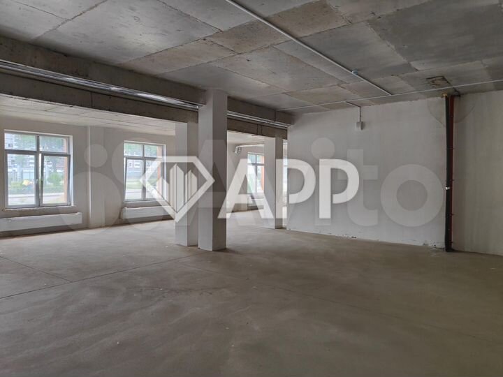 Торговая площадь, 217 м²