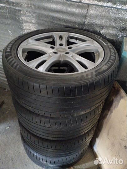 Колеса р 18 5. 112