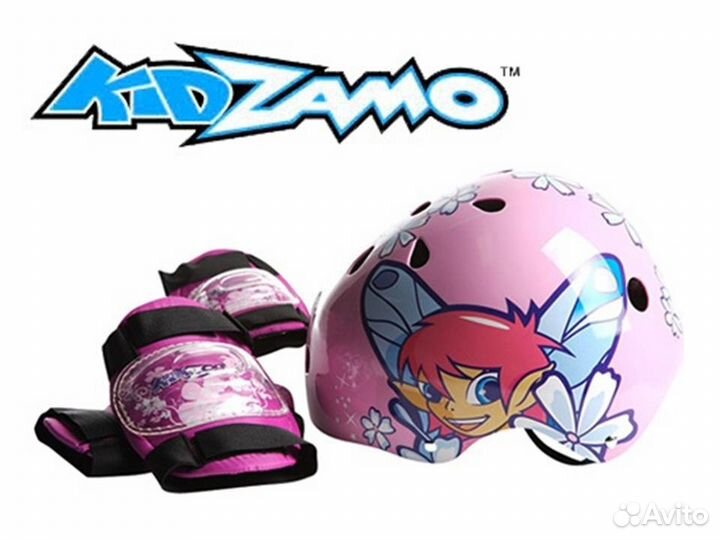 Шлем и защита с Аниме