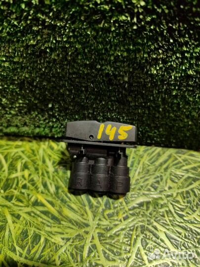 Клапан регулировки рулевой колонки MAN TGX 2007