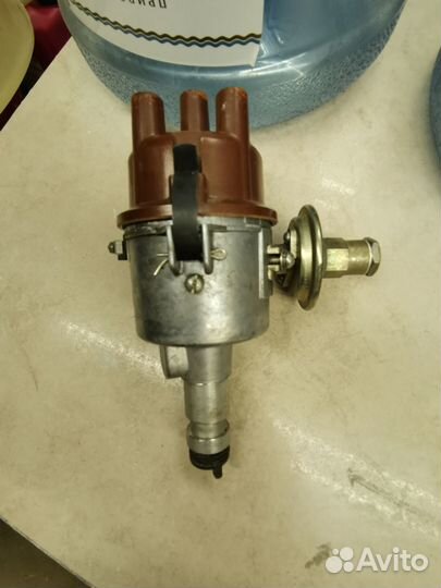 Крышка багажника на Волгу газ-24