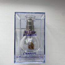 Флакон духов lanvin eclat пустой