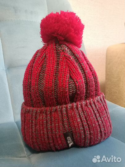 Шапка для мальчика