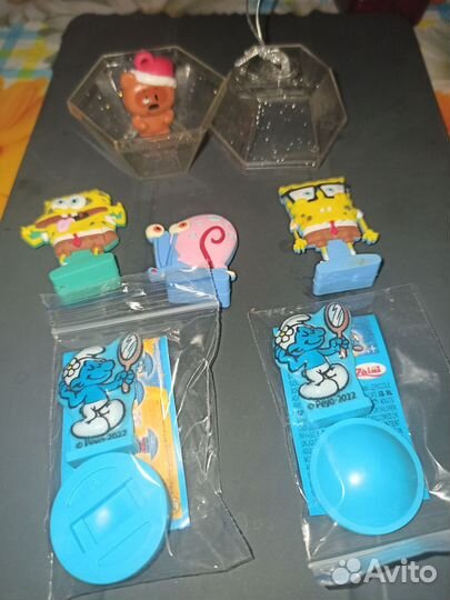 Для Анжелики