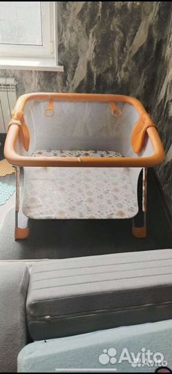 Манеж детский