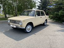 ВАЗ (LADA) 2101, 1980, с пробегом, цена 88 000 руб.