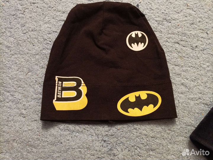 Шапочки для девочки