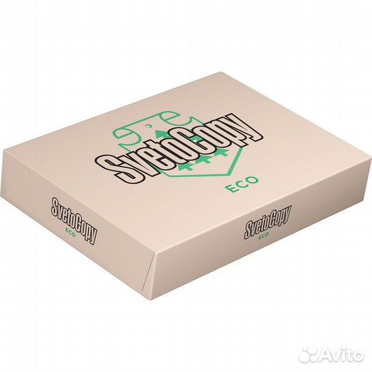 Бумага для принтера