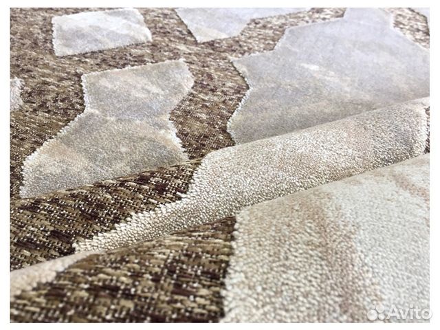 Ковер Сейшелы 616 Q 120х180