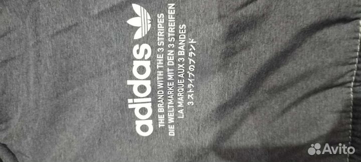 Куртка adidas 158