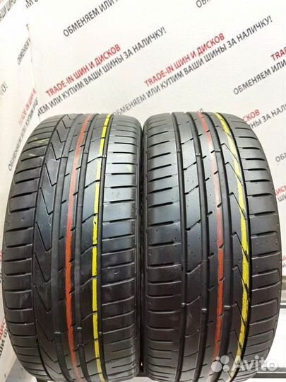 Hankook Ventus S1 Evo 2 K117 225/45 R17 91W