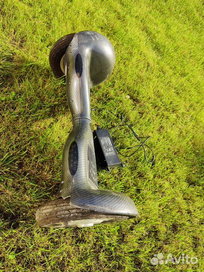 Гироскутер бу