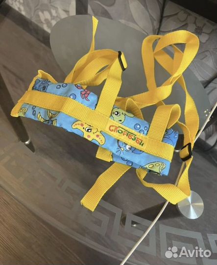 Аксессуары для купания