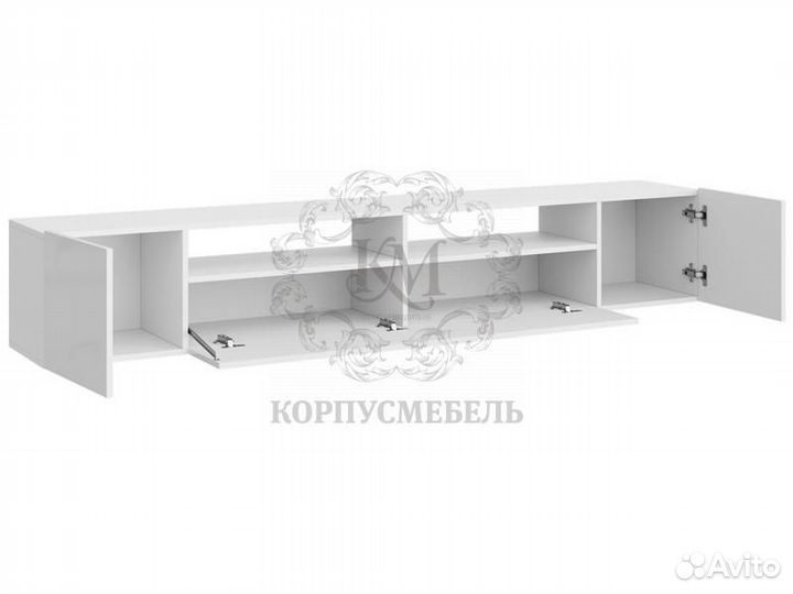 Тумба под тв 