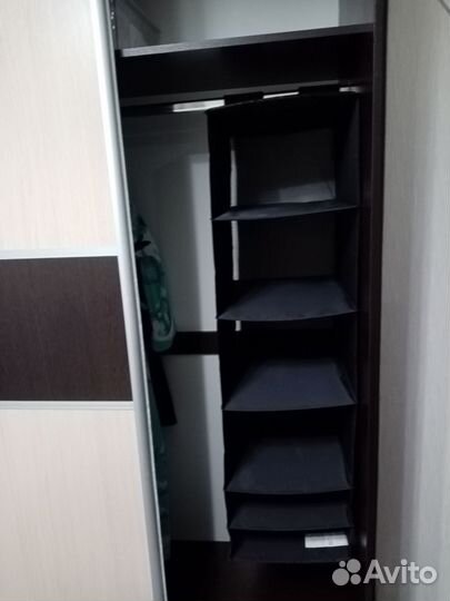 Подвесной органайзер, корф