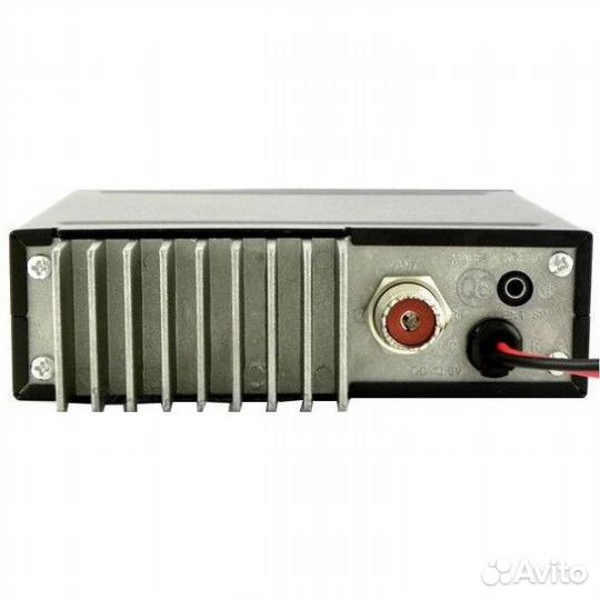 Рация megajet MJ-600 plus turbo