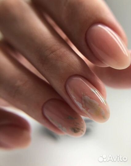 Мастер маникюра и педикюра