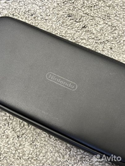 Оригинальный чехол (Nintendo Switch)