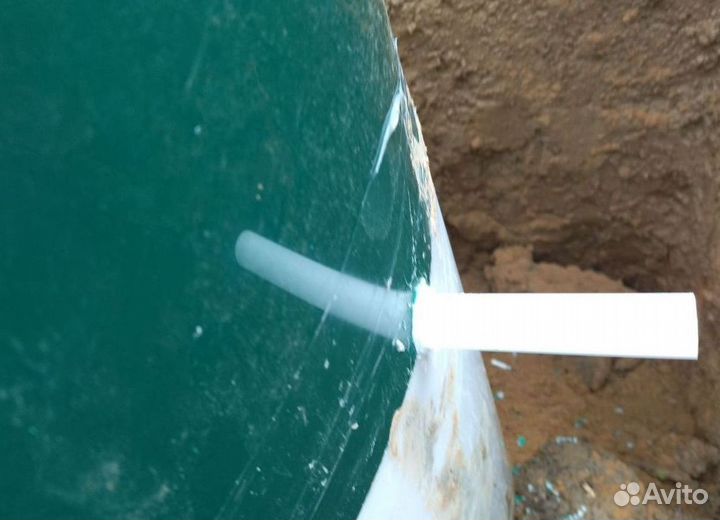 Септик Росток