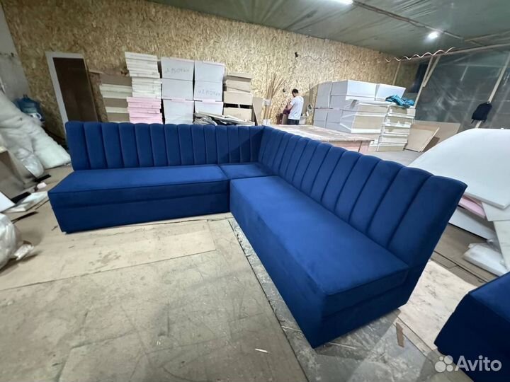 Диваны для гостиниц